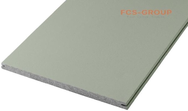 Фиброцементные панели FCS Group Smooth Line F06 купить в Ковылкино