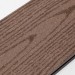 Террасная доска Ecodecking Некст Шоколад купить в Ковылкино