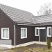 Фасадная панель Ю-Пласт Стоун Хаус Кирпич Коричневый купить в Ковылкино