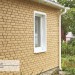 Фасадная панель Ю-Пласт Стоун Хаус Кирпич Песочный купить в Ковылкино