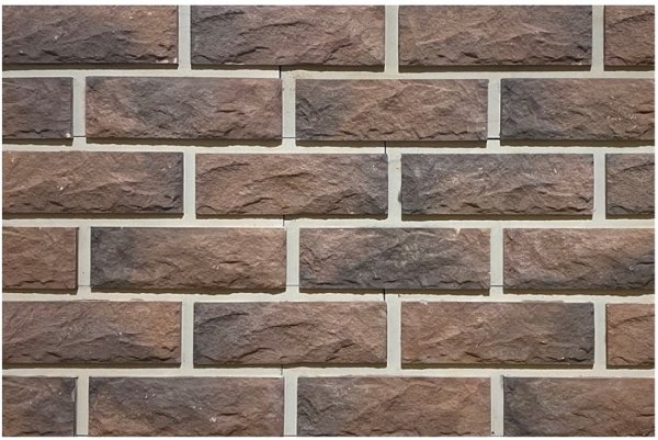 Фиброцементные панели КАНЬОН коллекция СКОЛОТЫЙ 27 купить в Ковылкино