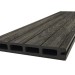 Доска Террасная NanoWood «Standart» Derevo двухсторонняя - Антрацит 150×26 купить в Ковылкино