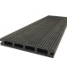 Доска Террасная NanoWood «Standart» Derevo двухсторонняя - Антрацит 150×26 купить в Ковылкино
