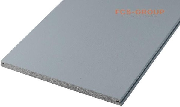 Фиброцементные панели FCS Group Smooth Line F10 купить в Ковылкино