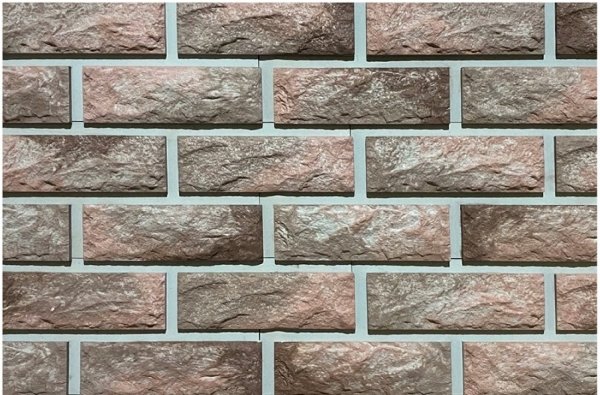 Фиброцементные панели КАНЬОН коллекция СКОЛОТЫЙ 41 купить в Ковылкино