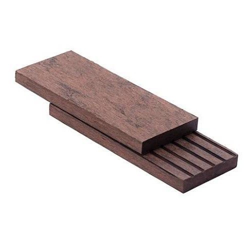Плинтус Bruggan Multicolor 10х80х2200 Венге купить в Ковылкино