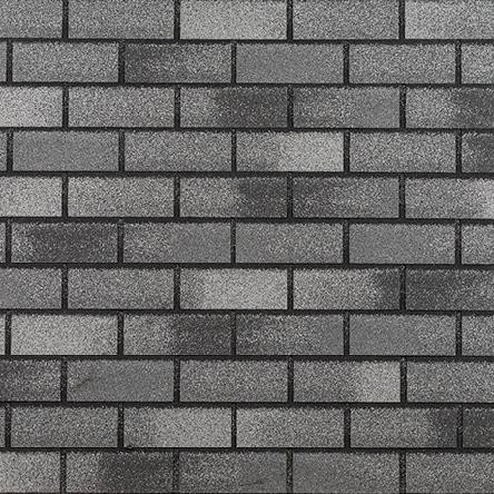 Фасадная плитка битумная, Технониколь HAUBERK кирпич Готический купить в Ковылкино