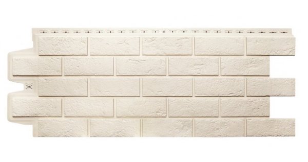 ФП Grand Line состаренный кирпич стандарт молочная купить в Ковылкино