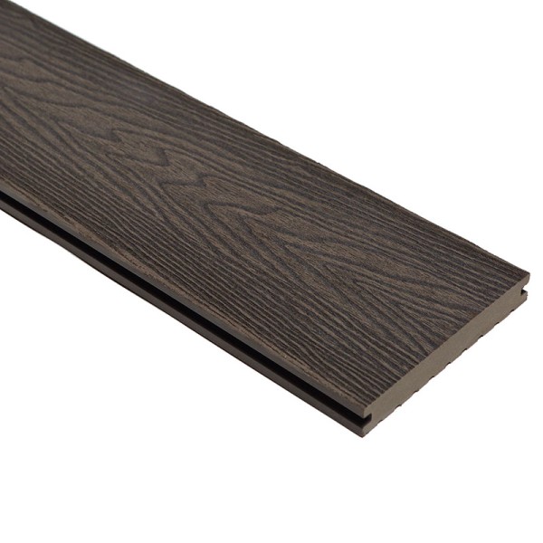 Террасная доска из ДПК CM Decking серия VINTAGE SOLID венге (под заказ) купить в Ковылкино