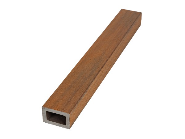 Балясина Woodvex Co-Extrusion Тик купить в Ковылкино