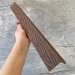 Уголок 3D EasyDecking Wood-Х 50х50 Коричневый купить в Ковылкино