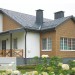Фасадная панель Ю-пласт Хокла Лиственница медовая купить в Ковылкино