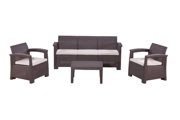 Коллекция мебели Rattan Comfort 5 купить в Ковылкино