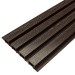 Фасадная доска из ДПК Faynag Wood Рейка Венге купить в Ковылкино