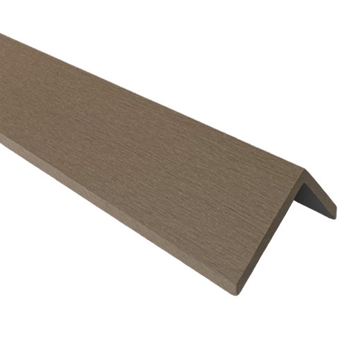 Уголок EasyDecking Wood-Х 50х80 Венге купить в Ковылкино
