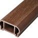 Перила FAYNAG ДПК WOOD шоколад купить в Ковылкино