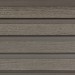 Фасадная доска из ДПК Faynag Wood Рейка Графит купить в Ковылкино