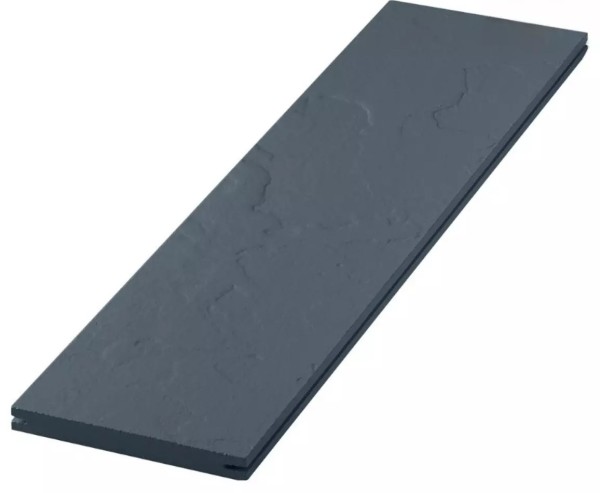 Фиброцементные панели FCSPRO Stone Block, 400x100x8 купить в Ковылкино
