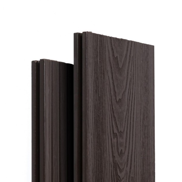Террасная доска из ДПК ECODECKING Комфорт 3D Венге купить в Ковылкино