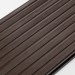 Террасная доска из ДПК ECODECKING Комфорт 3D Венге купить в Ковылкино