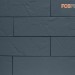 Фиброцементные панели FCSPRO Stone Block, 400x190x8 купить в Ковылкино