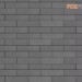 Фиброцементные панели FCSPRO Stone Block, 400x190x8 купить в Ковылкино