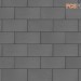Фиброцементные панели FCSPRO Stone Block, 400x190x8 купить в Ковылкино