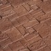 Фасадная плитка Кирисс Фасад Каменная мозайка № 12 купить в Ковылкино