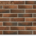 Фасадные Термопанели Аляска Retro Brick Chili купить в Ковылкино