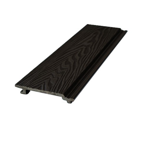 Фасадная панель из ДПК ECODECKING Венге купить в Ковылкино