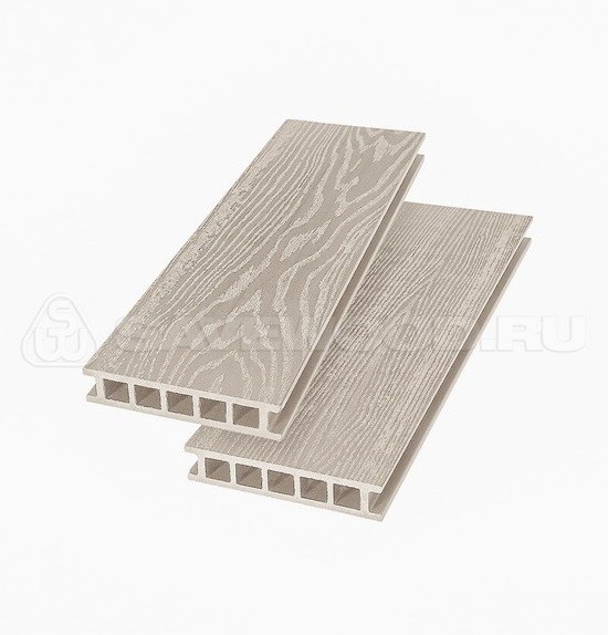 Террасная доска из ДПК SW-Fagus «SaveWood» бежевый купить в Ковылкино