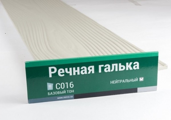 Сайдинг Мирко 7,5 под дерево С016 купить в Ковылкино