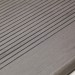 Ступень Ecodecking Техно полнотелая Серый купить в Ковылкино