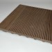 Ступень Ecodecking Техно полнотелая Шоколад купить в Ковылкино
