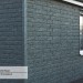 Фасадная панель Ю-Пласт Стоун-хаус камень изумрудный (двойной замок) купить в Ковылкино