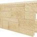 Фасадная панель VOX Sandstone (Сандстоун) кремовый купить в Ковылкино