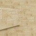 Фасадная панель VOX Sandstone (Сандстоун) кремовый купить в Ковылкино