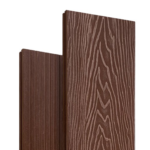 Террасная доска Latitudo Solid 150х21 Каштан (Полнотелая) купить в Ковылкино