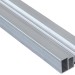Лага алюминиевая KRONEX 50x25x3000 мм несущая купить в Ковылкино