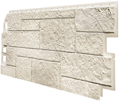 Фасадная панель VOX Sandstone (Сандстоун) бежевый купить в Ковылкино