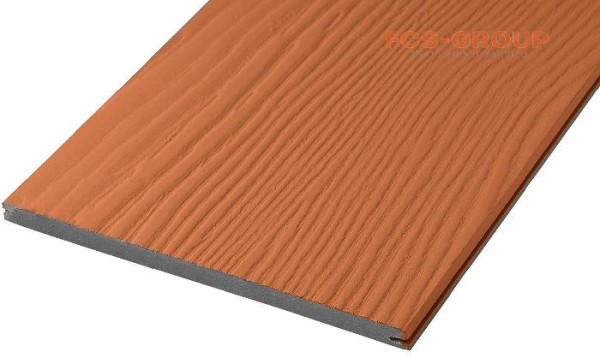 Фиброцементные панели FCS Group Wood Line F32 купить в Ковылкино
