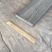 Террасная доска Latitudo Solid 150х21 Серый (Полнотелая) купить в Ковылкино