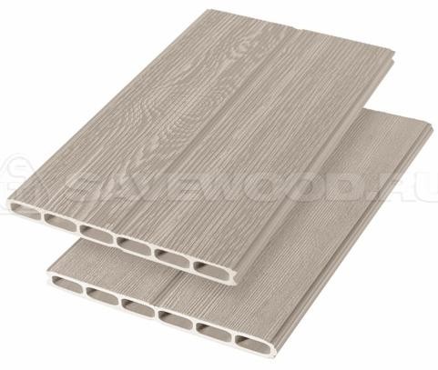 Грядочная доска ДПК 3D Savewood SW Laurus бежевый купить в Ковылкино