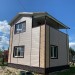 Сайдинг "blockhouse" под бревно, Престиж ВН-01, бежевый купить в Ковылкино