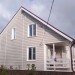 Сайдинг "blockhouse" под бревно, Престиж ВН-01, бежевый купить в Ковылкино