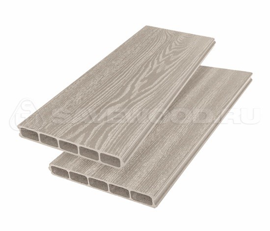Грядочная доска ДПК 3D Savewood SW Rumex Бежевый купить в Ковылкино