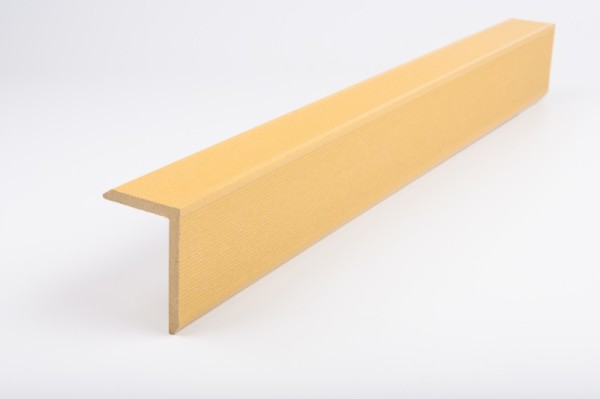 Угол торцевой Ecodecking Титан 60х40х3000 Песочный купить в Ковылкино