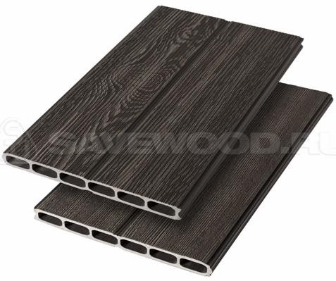 Грядочная доска ДПК 3D Savewood SW Laurus коричневый купить в Ковылкино