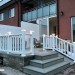 Балясина ДПК  GardenParkett Белый купить в Ковылкино