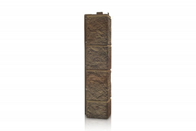 Угол наружный VOX Sandstone (Сандстоун) светло коричневый